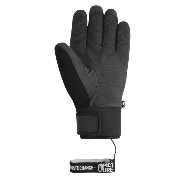 Picture Ski handschoenen heren GT157 large
