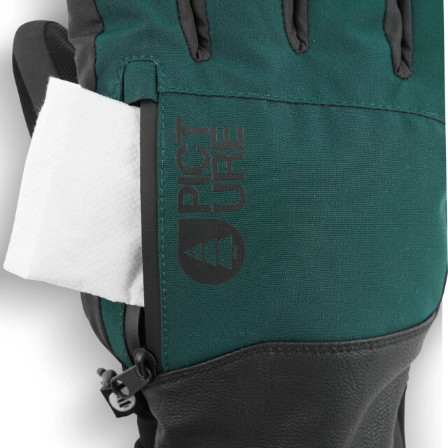 Picture Ski handschoenen heren GT157 large