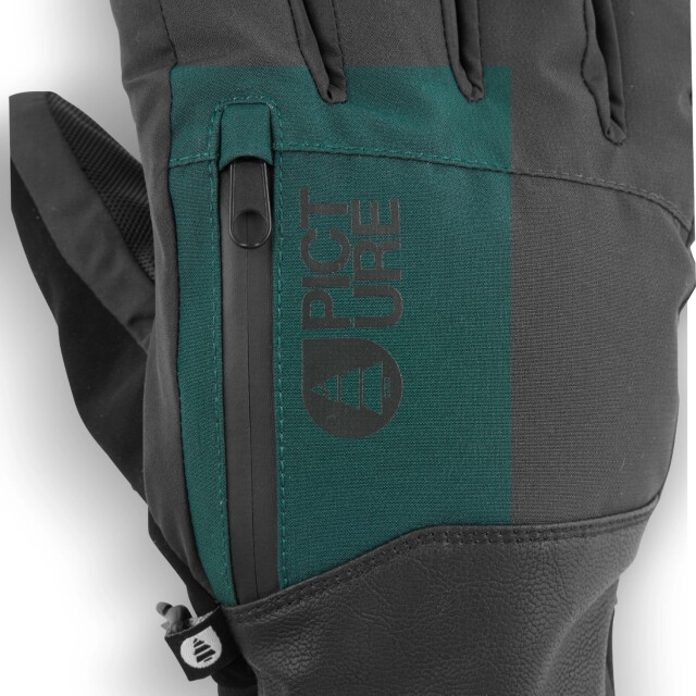 Picture Ski handschoenen heren GT157 large