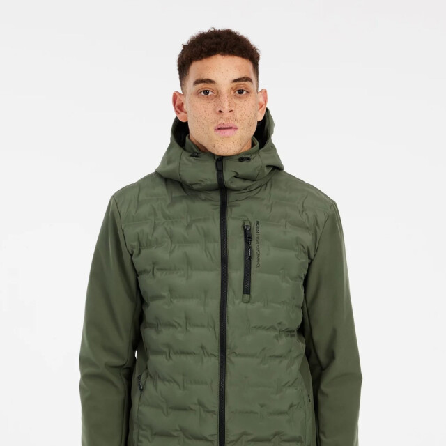 Protest Snowboardjas heren 6711444 large