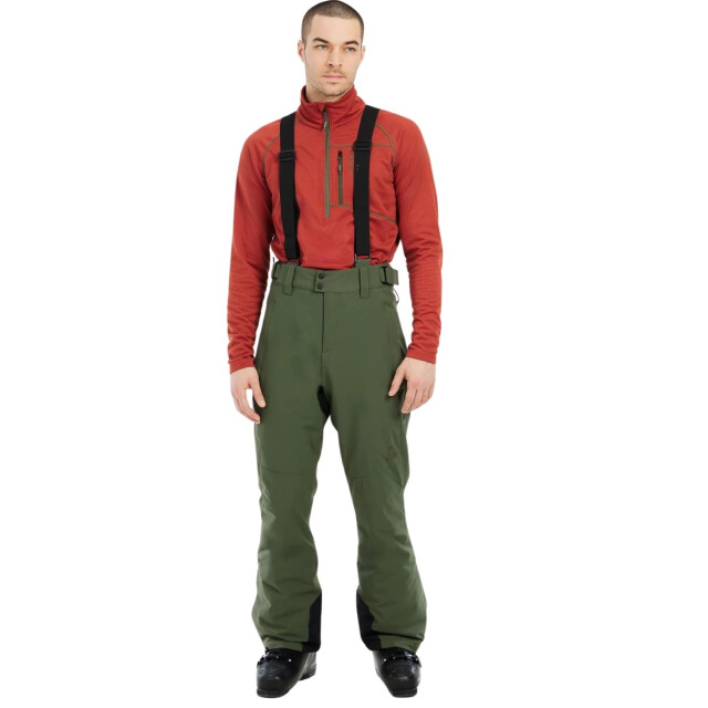 Protest Snowboardbroek heren 4718500 large