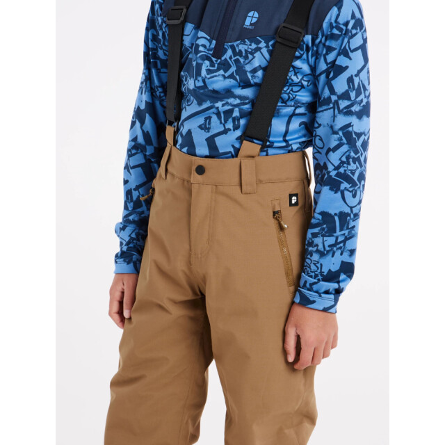 Protest Snowboardbroek jongens 4810200 large