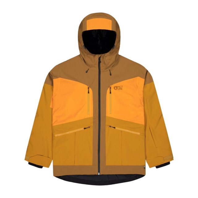 Picture Ski jas heren MVT0529 large