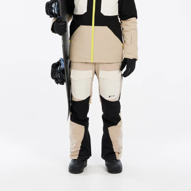 Protest Snowboardbroek heren 4710244 large