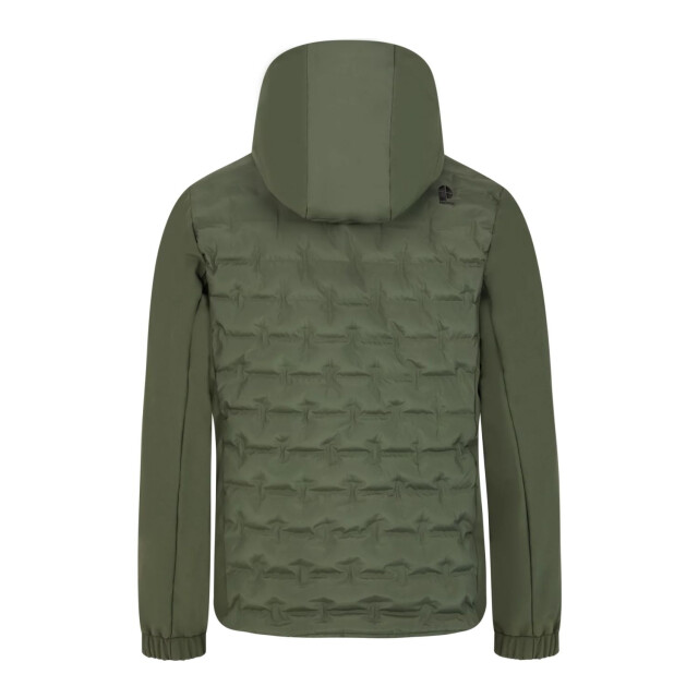 Protest Snowboardjas heren 6711444 large
