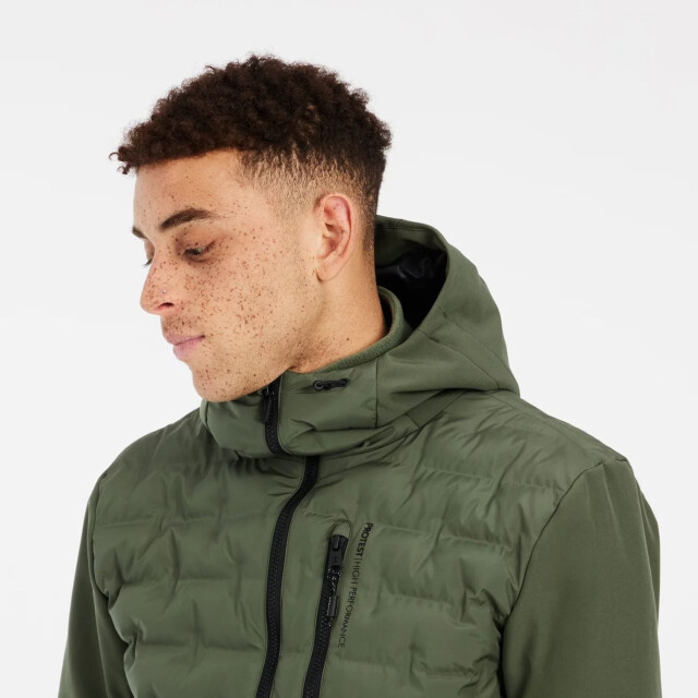 Protest Snowboardjas heren 6711444 large