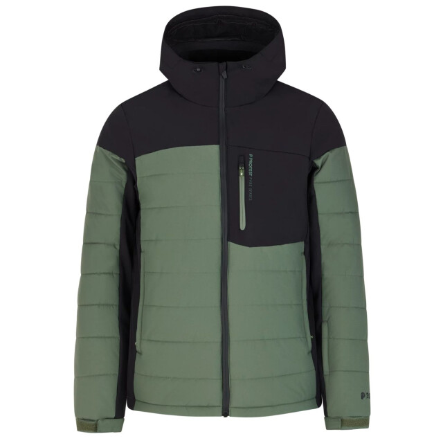 Protest Snowboardjas heren 6711344 large