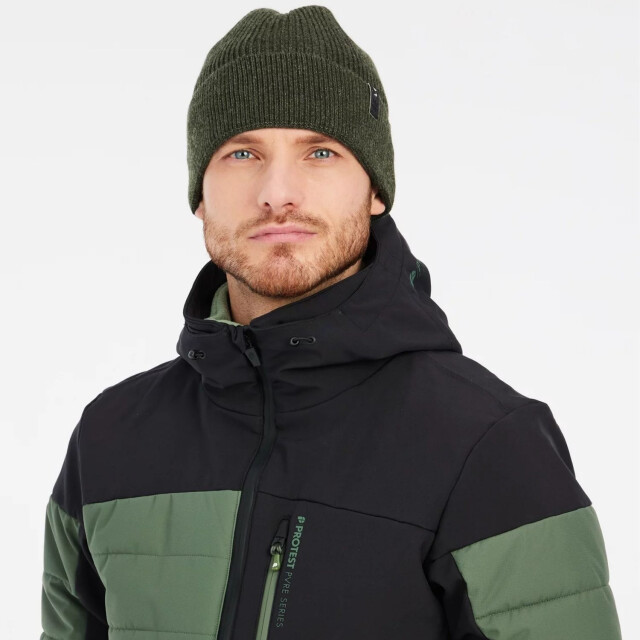 Protest Snowboardjas heren 6711344 large