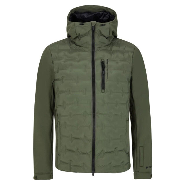 Protest Snowboardjas heren 6711444 large