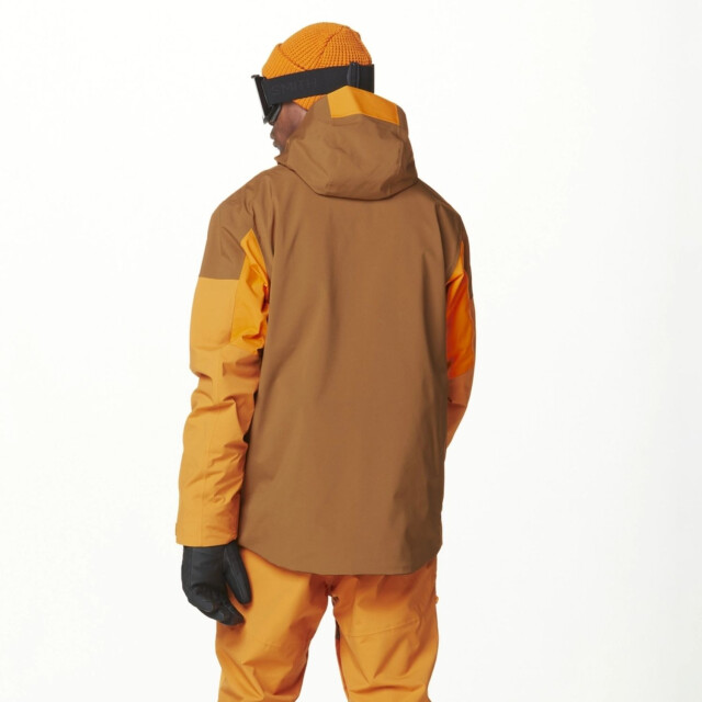 Picture Ski jas heren MVT0529 large
