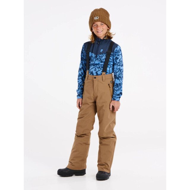Protest Snowboardbroek jongens 4810200 large