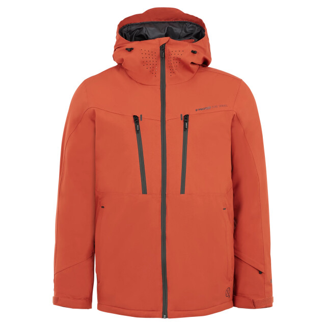Protest Ski jas heren 6710432 large