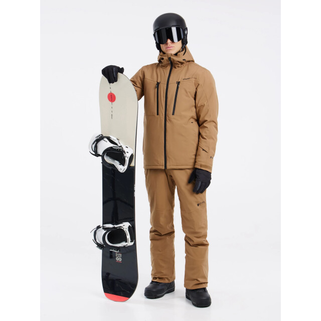 Protest Ski jas heren 6710432 large