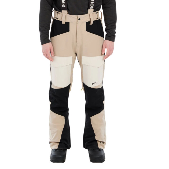 Protest Snowboardbroek heren 4710244 large