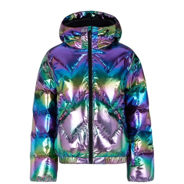 Protest Ski/snowboard jas meisjes 6910344 large
