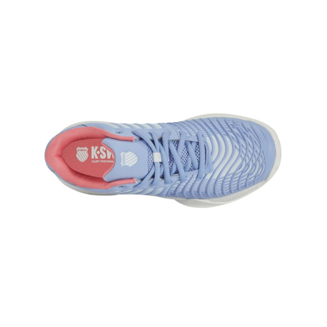 K-Swiss Tennisschoenen dames 98563416M large