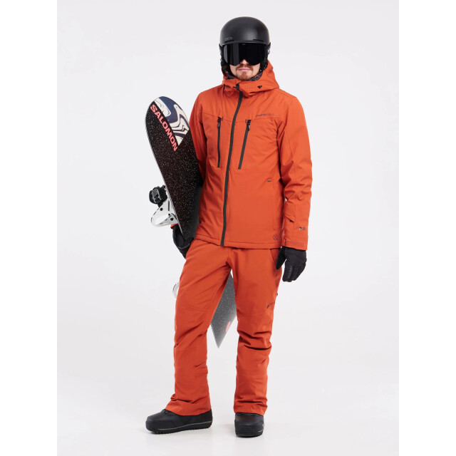 Protest Ski jas heren 6710432 large