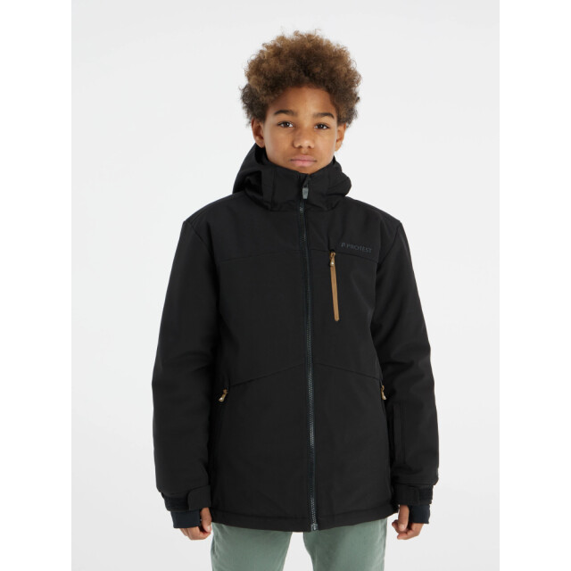 Protest Ski/snowboard jas jongens 6810532 large