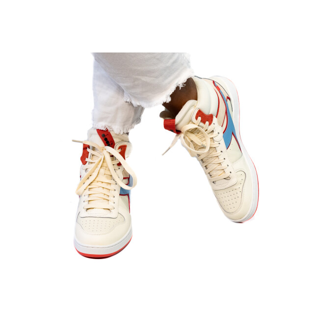 Diadora Sneakers dames 501.179299 large