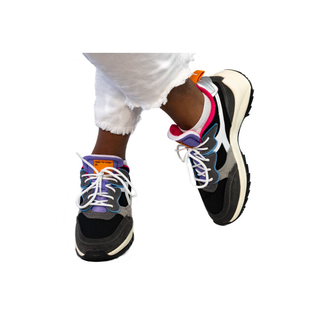 Diadora Sneakers dames 501.179561 large