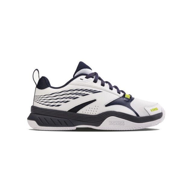 K-Swiss Tennisschoenen heren 09191967M large