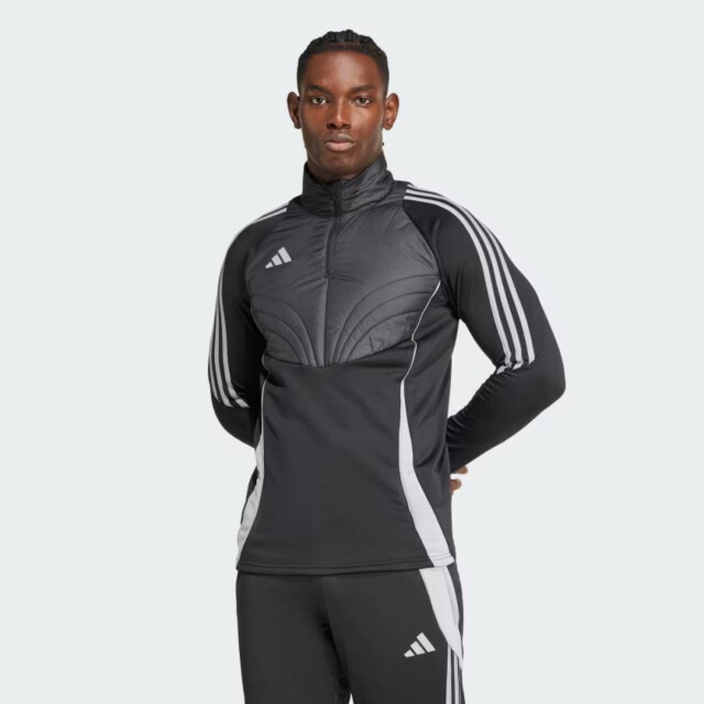 Adidas Voetbal sweater sr IM9966 large