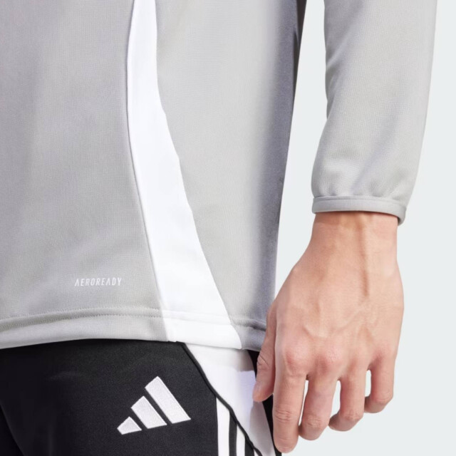 Adidas Voetbal sweater sr IS1041 large