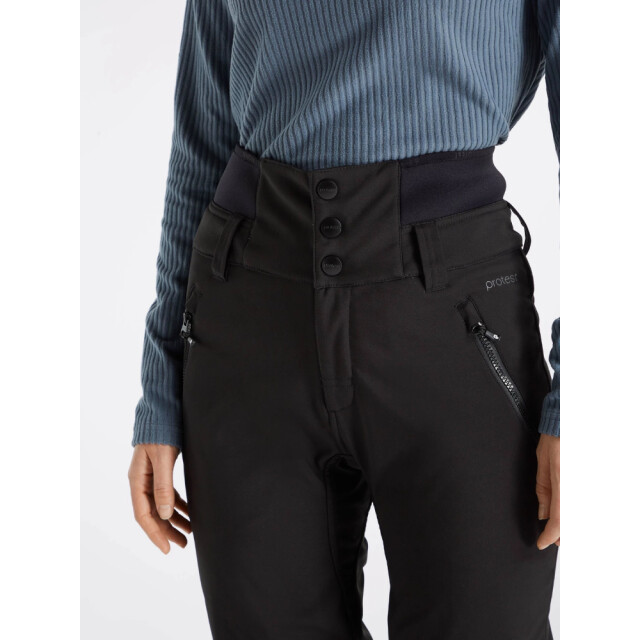 Protest Softshell broek dames 4610222 large