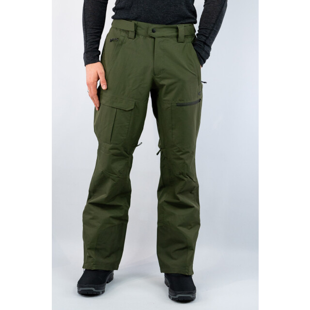 Oakley Snowboardbroek heren FOA404738 large