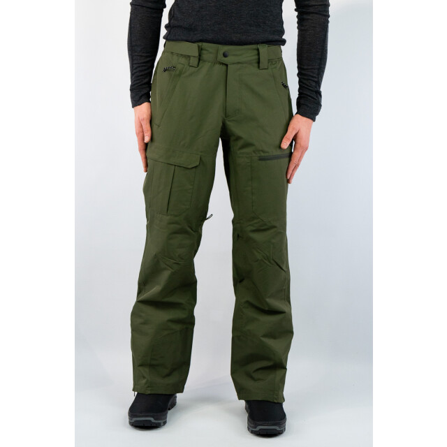 Oakley Snowboardbroek heren FOA404738 large
