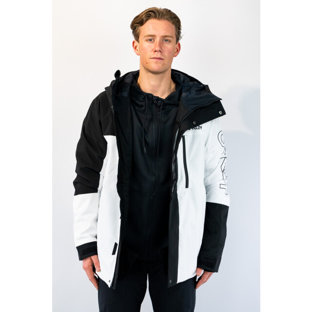 Oakley Snowboardjas heren FOA403653 large