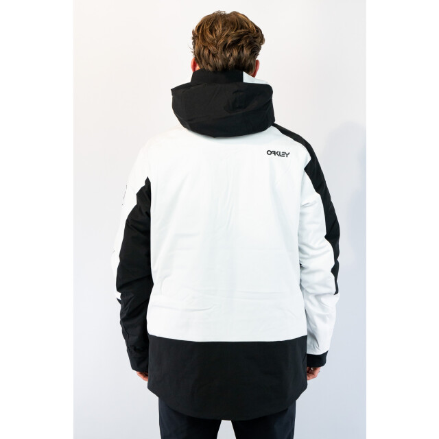 Oakley Snowboardjas heren FOA403653 large