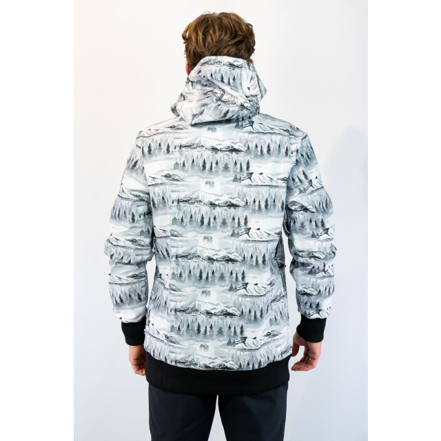 Picture Ski jas heren 1409800013 large