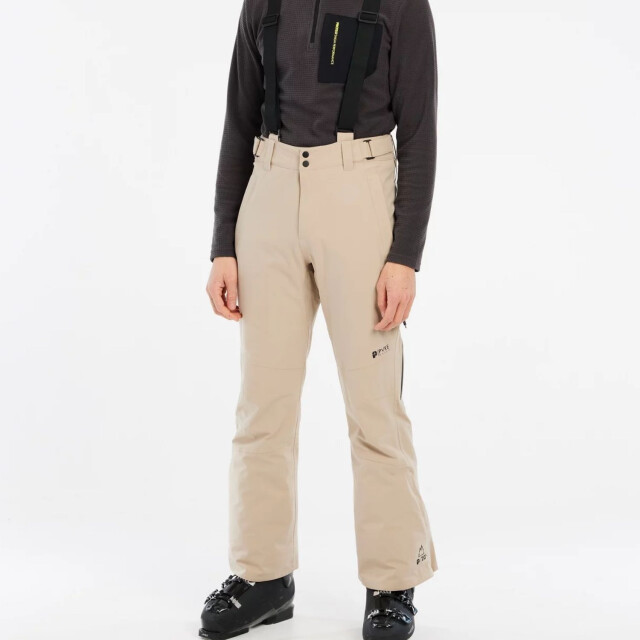 Protest Snowboardbroek heren 4718400 large