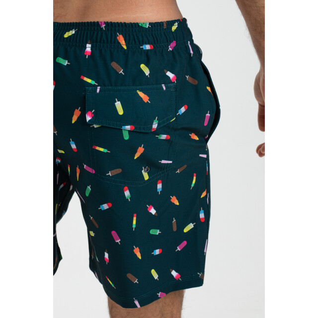 Protest Zwemshort heren 2712311 large