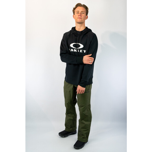 Oakley Casual sweater heren FOA402382 large