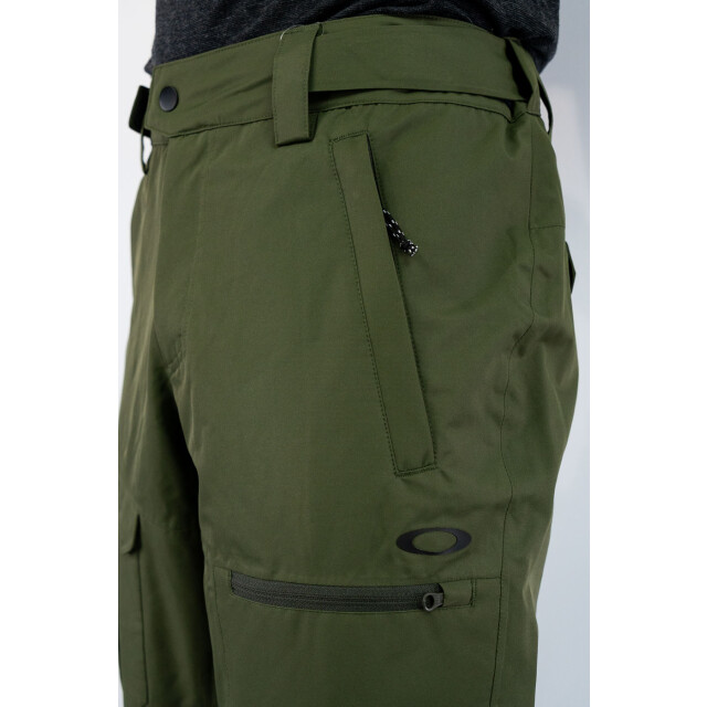 Oakley Snowboardbroek heren FOA404738 large