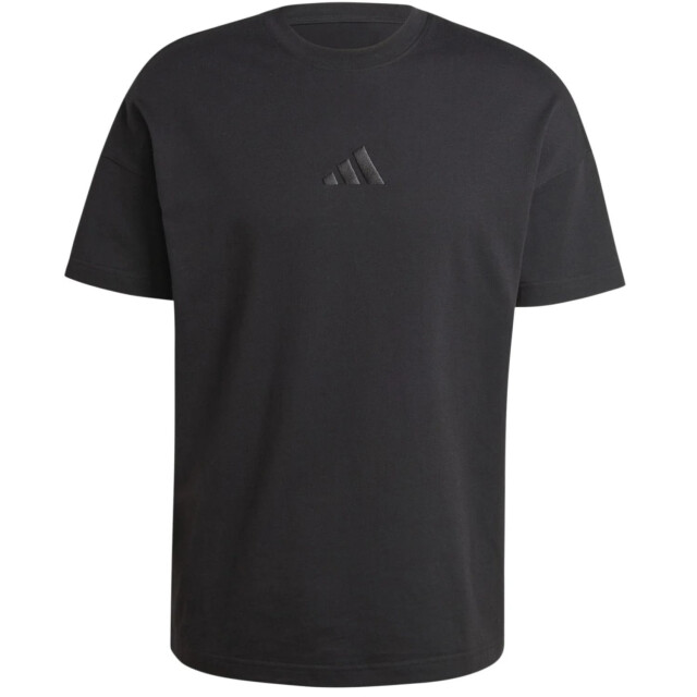 Adidas Casual t-shirt heren IX1262 large