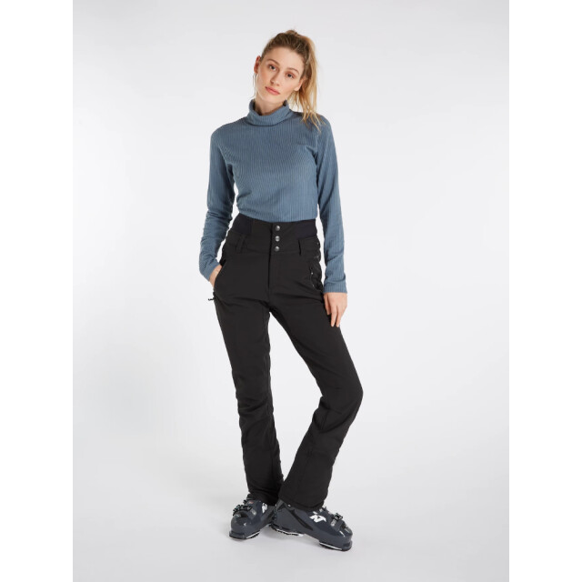 Protest Softshell broek dames 4610222 large