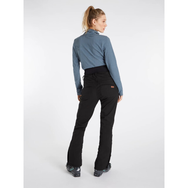 Protest Softshell broek dames 4610222 large