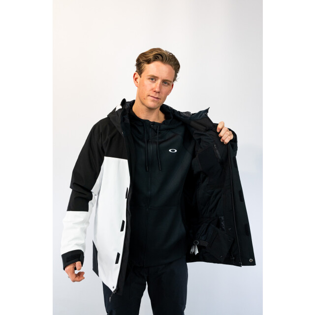 Oakley Snowboardjas heren FOA403653 large