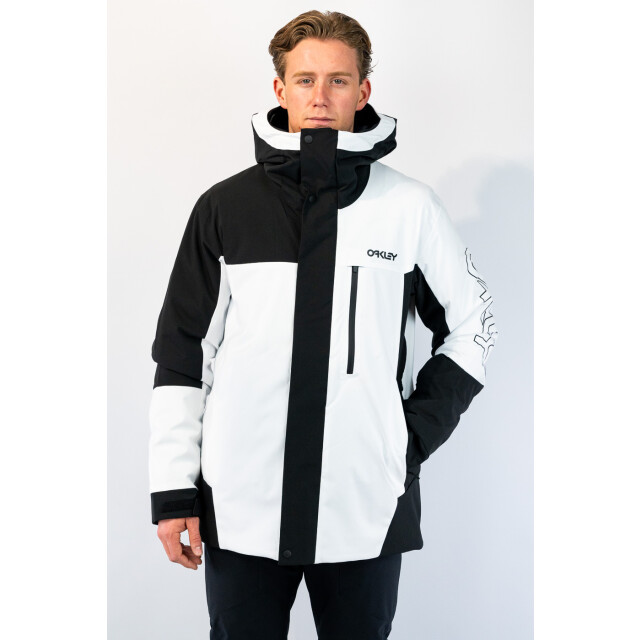 Oakley Snowboardjas heren FOA403653 large