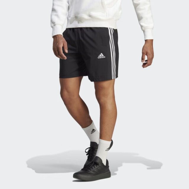 Adidas Sportshort heren IC1484 large
