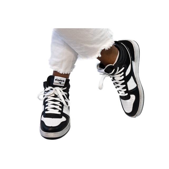 Diadora Sneakers dames 501.179564 large
