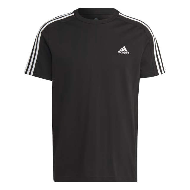 Adidas Casual t-shirt heren IC9334 large