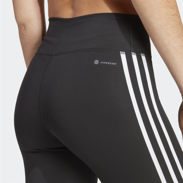 Adidas Sportlegging dames kort HT5437 large