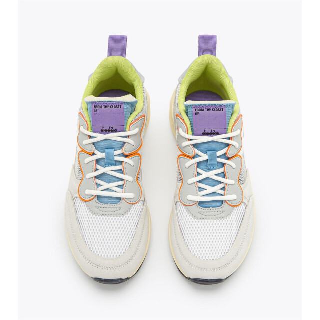 Diadora Sneakers dames 501.179561 large