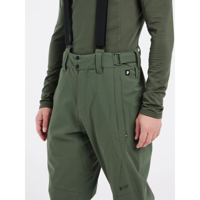 Protest Snowboardbroek heren 4791900 large