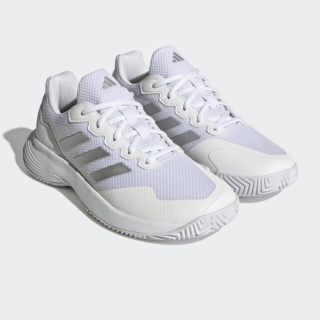 Adidas Tennisschoenen dames HQ8476 large