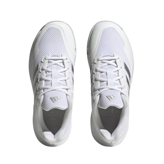 Adidas Tennisschoenen dames HQ8476 large
